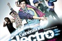 Affiche du film Génération Electro
