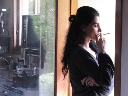 ronit elkabe - Les sept jours