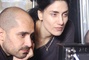 shlomi elkabetz - Les sept jours