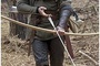 Affiche du film Robin Hood