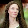 Cate Blanchett