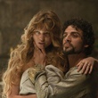 Léa Seydoux et Oscar Isaac