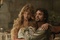 Léa Seydoux et Oscar Isaac