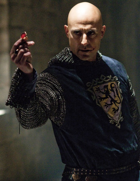 Mark Strong