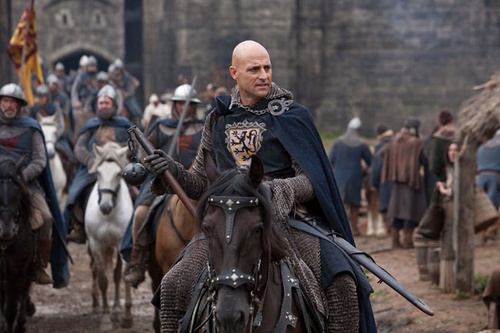 Mark Strong