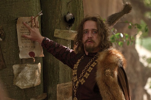 Matthew Macfadyen