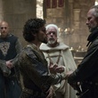Oscar Isaac et William Hurt