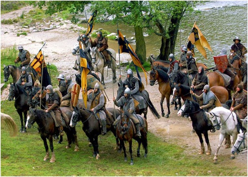 robin hood plateau
