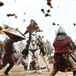 russel crowe dans robin hood