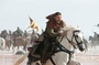 Russell Crowe à cheval