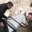 Russell Crowe et Mark Addy