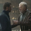 Russell Crowe et Max von Sydow