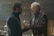 Russell Crowe et Max von Sydow