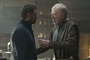 Russell Crowe et Max von Sydow