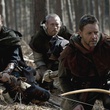 Russell Crowe et ses compagnons