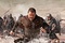 Russell Crowe dans l'eau