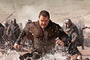 Russell Crowe dans l'eau