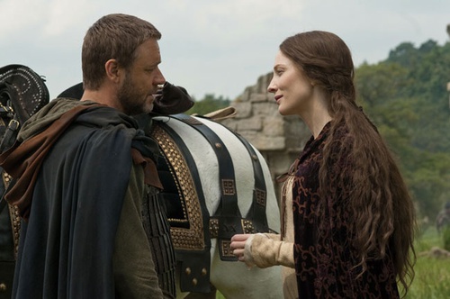 Russell Crowe