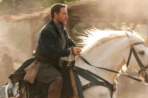 Russell Crowe