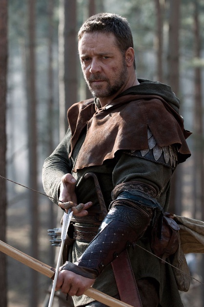 Russell Crowe