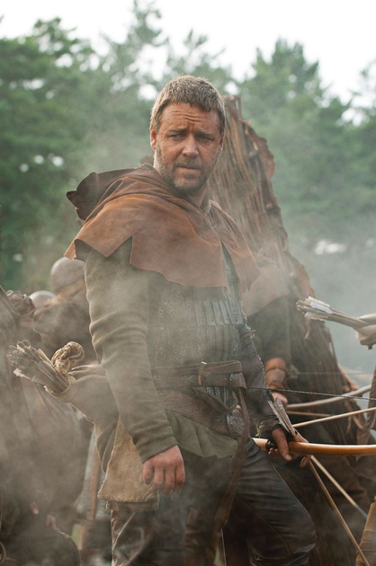Russell Crowe