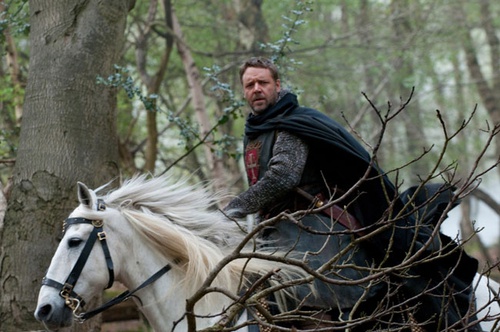 Russell Crowe