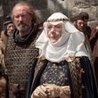 William Hurt et Eileen Atkins