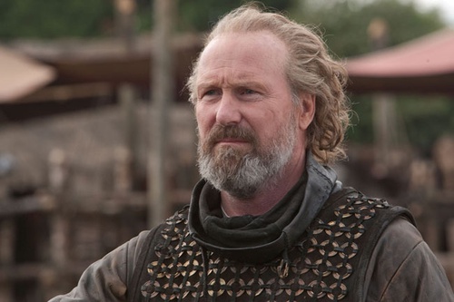 William Hurt 
