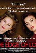 Affiche miniature du film The Edge of Love