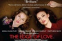 Affiche du film The Edge of Love