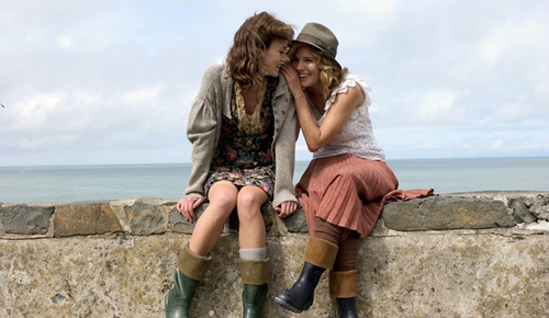 sienna miller - The Edge of Love
