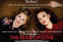 the edge of love - The Edge of Love