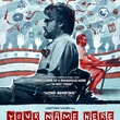 your name here affiche teaser - Your Name Here