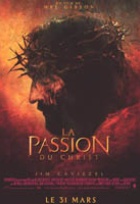 Affiche miniature du film La passion du christ