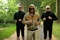 Gad Elmaleh en plein footing