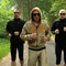 Gad Elmaleh en plein footing - Coco 