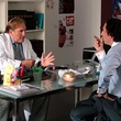 Gad Elmaleh et Gérard Depardieu