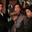Manu Payet et Gad Elmaleh