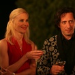 Pascale Arbillot et Gad Elmaleh
