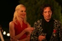 Pascale Arbillot et Gad Elmaleh