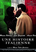 Affiche miniature du film Une histoire italienne