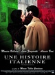Affiche du film Une histoire italienne