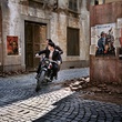 luca zingaretti - Une histoire italienne