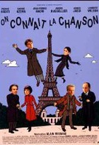 Affiche miniature du film On connait la chanson
