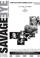 Affiche miniature du film The Savage Eye - L'Oeil sauvage