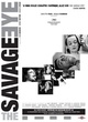 Affiche du film The Savage Eye - L'Oeil sauvage
