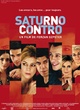 Affiche du film Saturno contro
