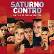 saturno contro affiche - Saturno contro