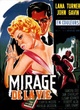 Affiche du film Mirage de la vie