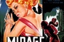 Affiche du film Mirage de la vie